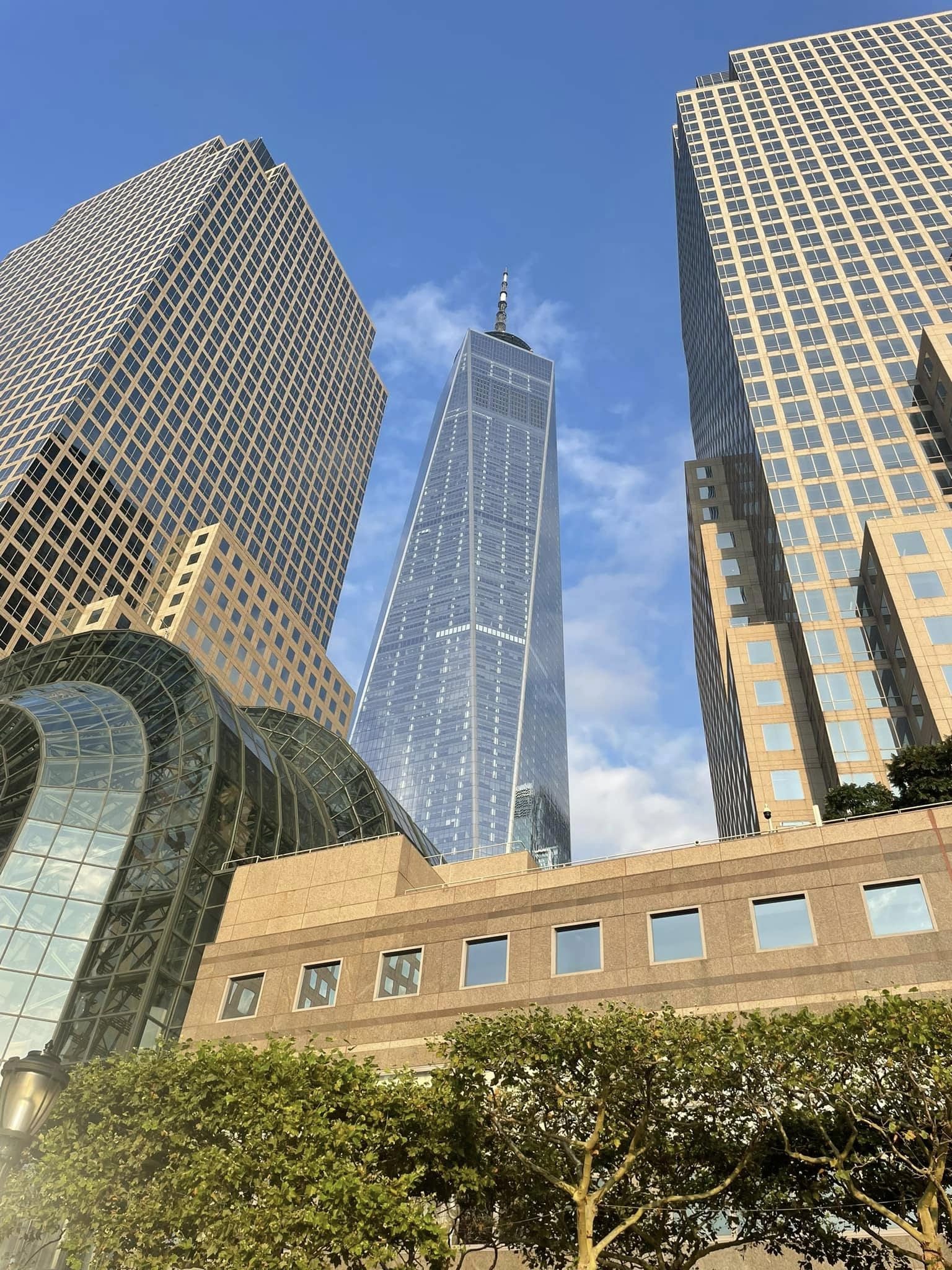 Zwiedzanie Nowego Jorku z polskim przewodnikiem